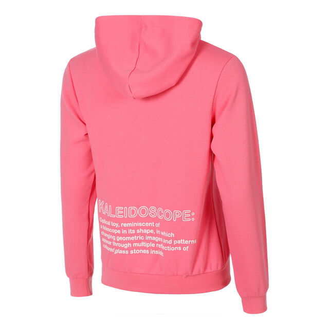 Kaleido Chill Hoody