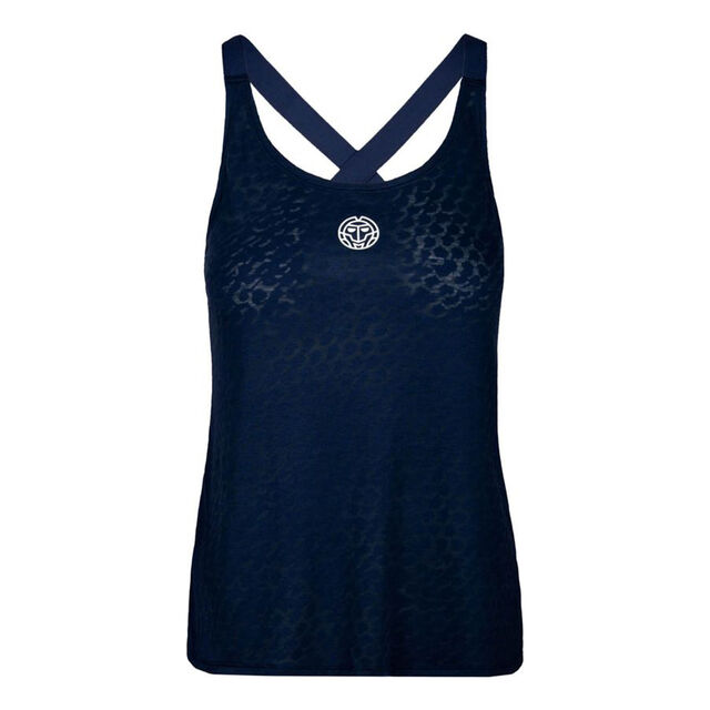 Afua Tech Burnout Tank