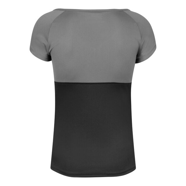 Play Capsleeve Tee Women