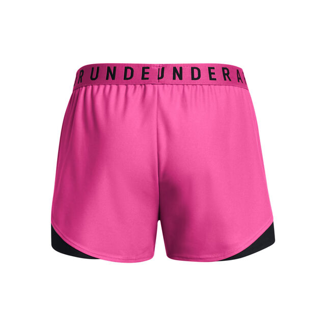 Play Up 3.0 Shorts Women