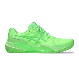 Gel-Challenger 15 Allcourtschuh Herren-Neongrün,Hellgrün