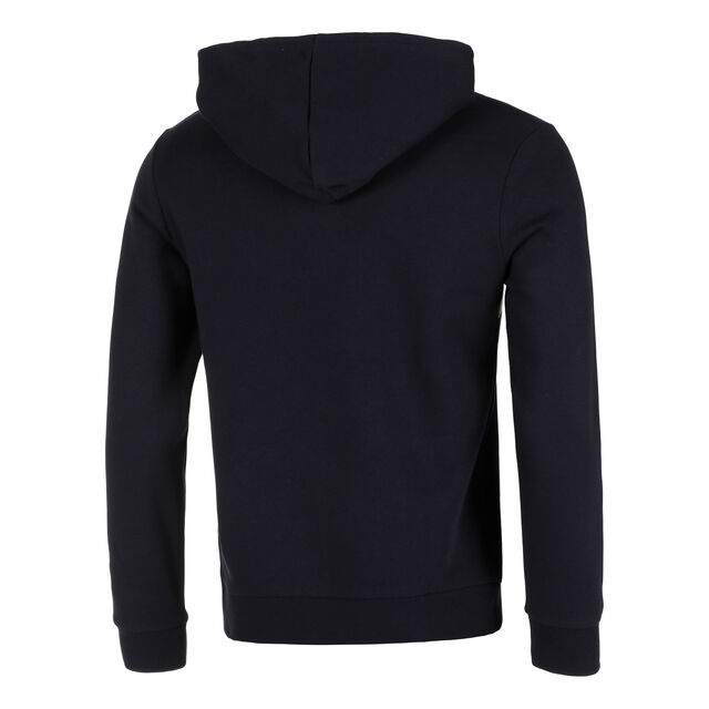 Sweat Capuche Stripes