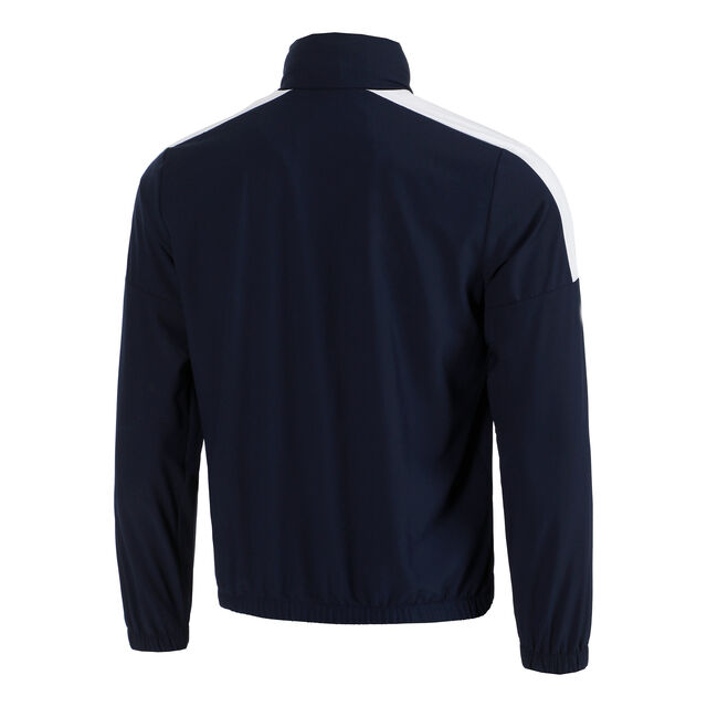 Giardino Track Jacket