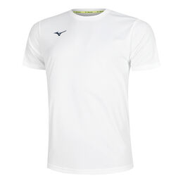 Training T-Shirt Herren - weiß, 