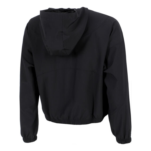 UA Rival Woven Jkt HD-BLU