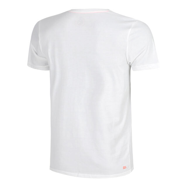 Aamun Lifestyle Tee - white