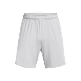 Techent 7in Shorts Herren-Grau