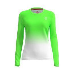 Crew Gradiant  Longsleeve