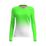 Crew Gradiant  Longsleeve