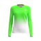 Crew Gradiant  Longsleeve