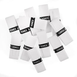  Angelique Kerber Super Grap 12er Pack - weiß