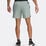 Ua Vanish Elite Short-Wht