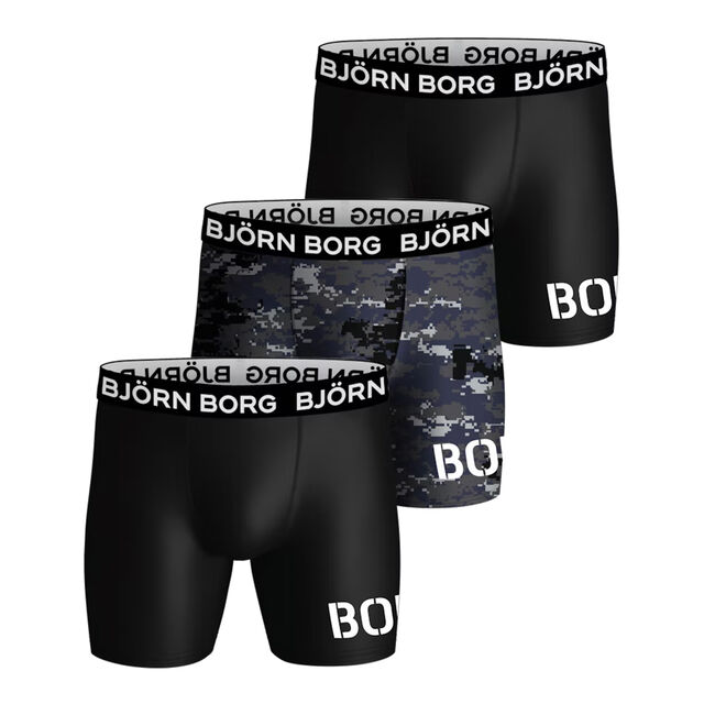 Performance Boxer Short