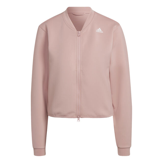WTR Versatile Training Jacket
