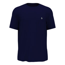 SS Solid Tee