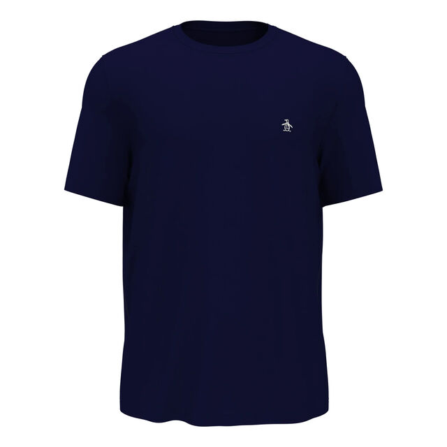 SS Solid Tee