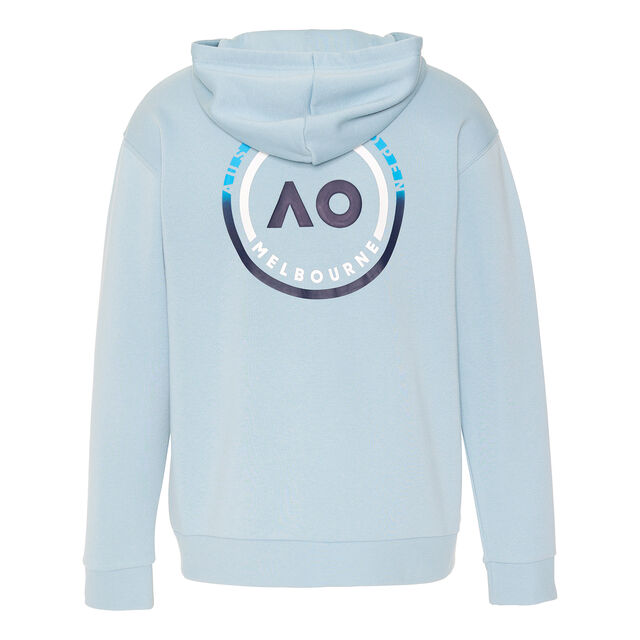AO Logo Sweatjacket