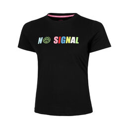 New York Chill T-Shirt Mädchen - schwarz, mehrfarbig