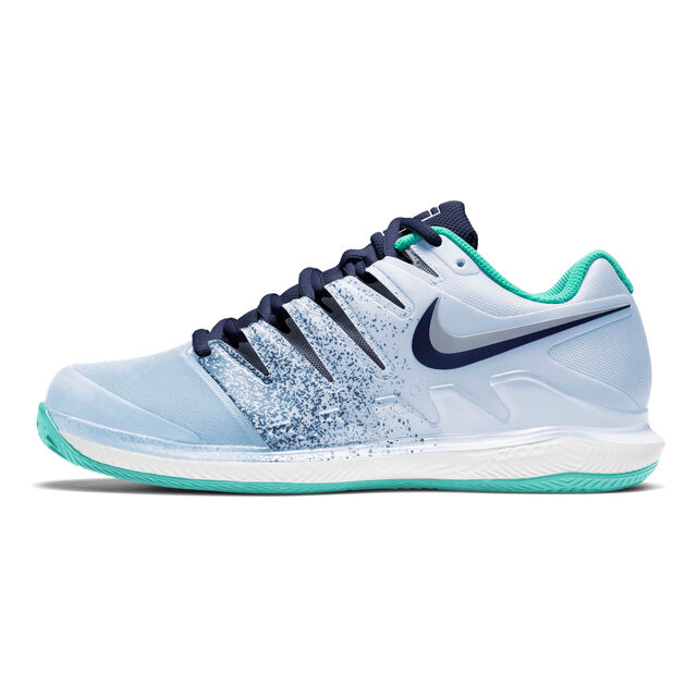 Zoom Vapor X Clay Women