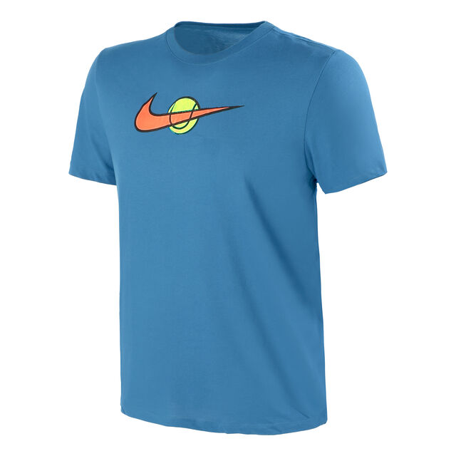 Court Swoosh Tee Men