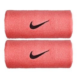 Swoosh Doublewide Wristbands (2er Pack)