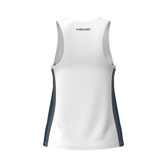 Club 25 Tank Top Girls
