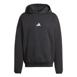 Future Icon Small Logo Hoody
