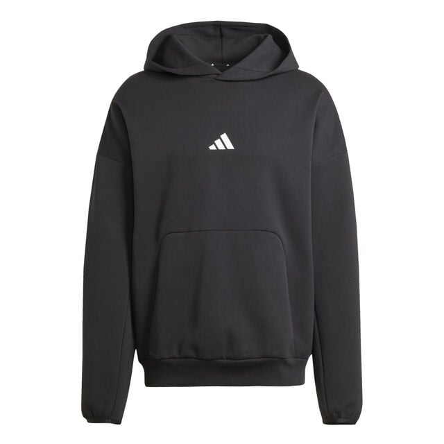 Future Icon Small Logo Hoody