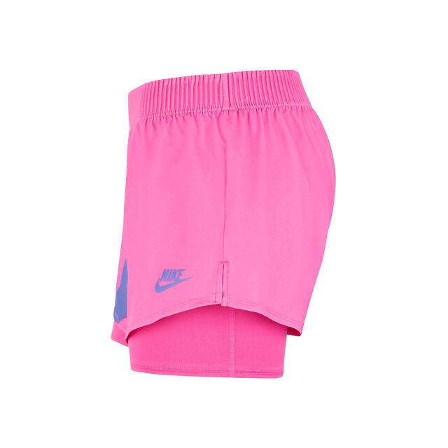 Court Slam Shorts Women