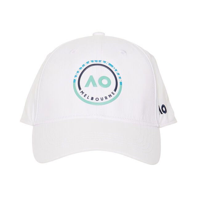 AO Logo Cap