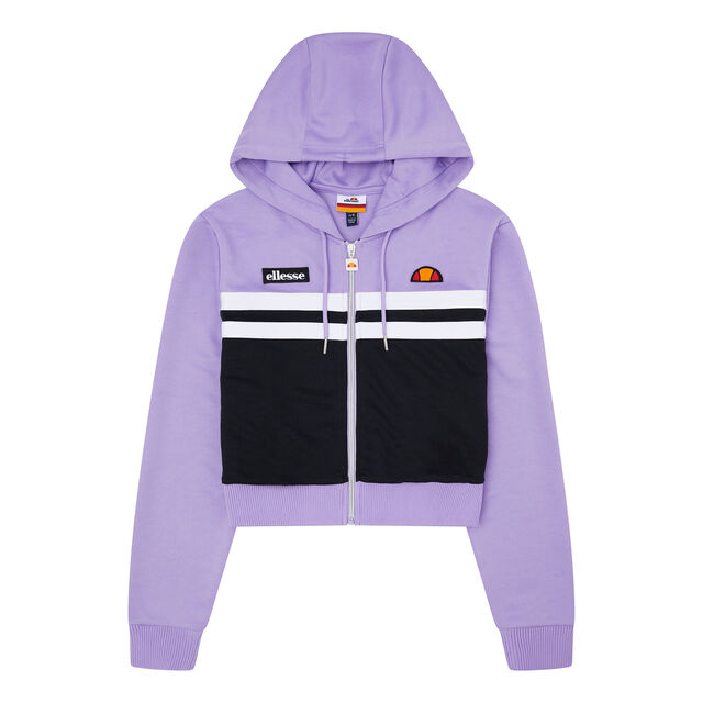 Bultio Full-Zip Hoody Women