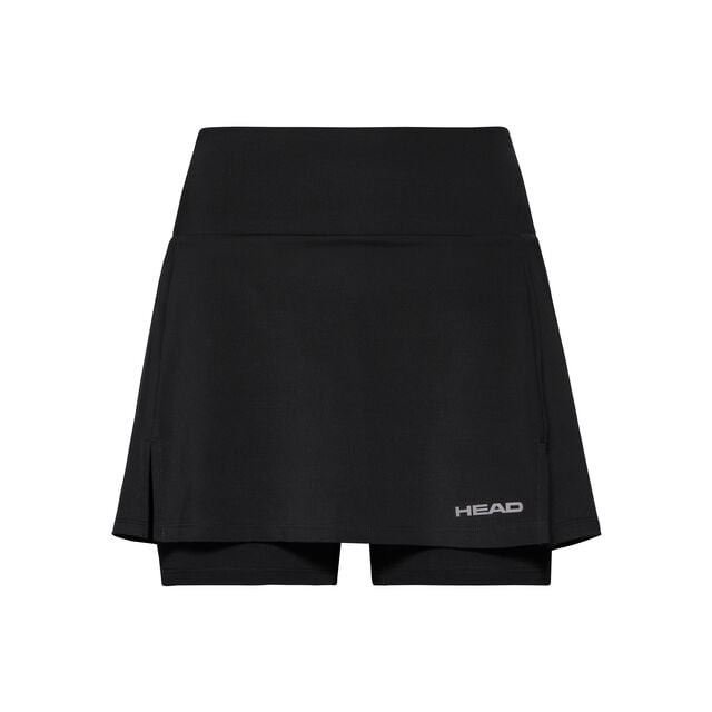 Club Basic Long Skirt Women