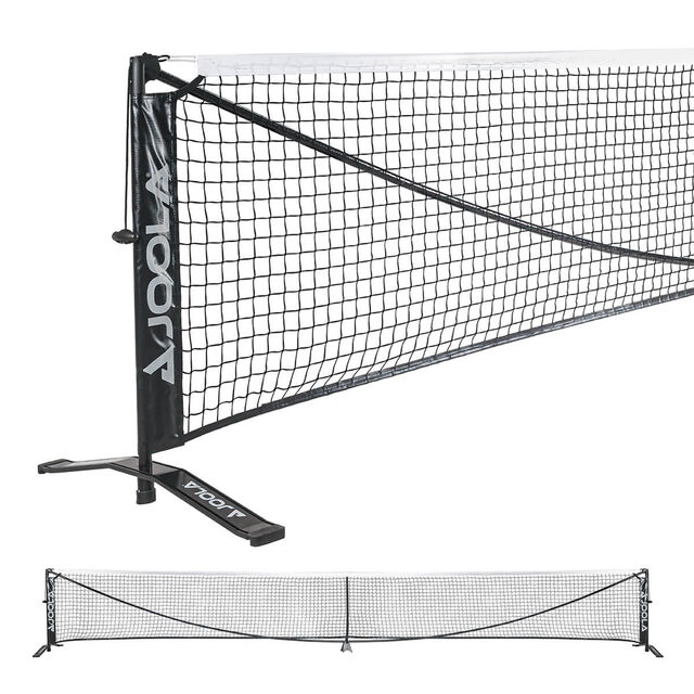 Symmetry Pickleball Net