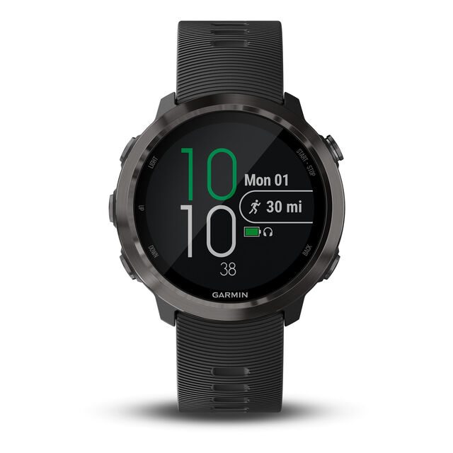 Forerunner 645