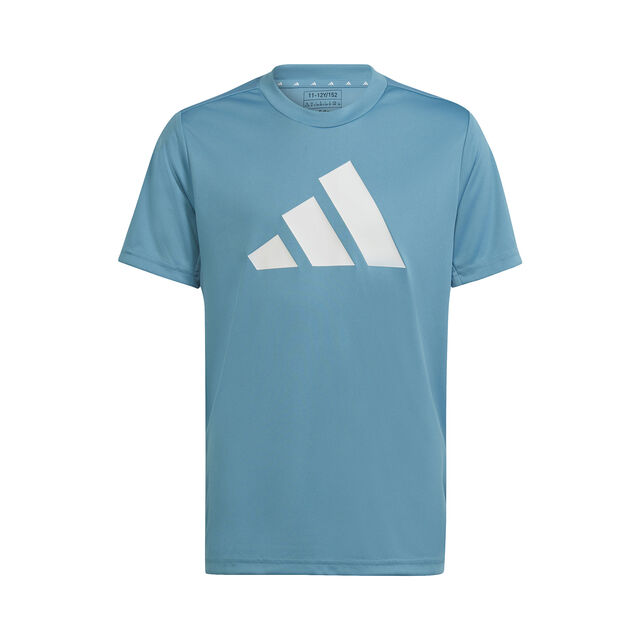 Training  ES Logo Tee