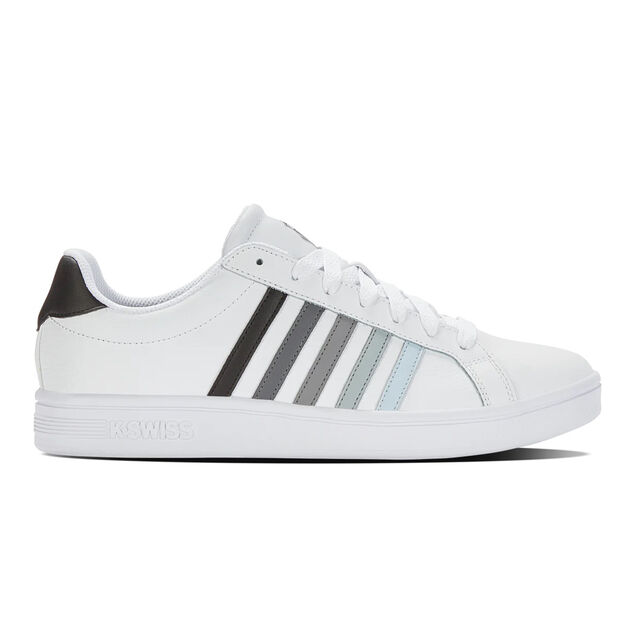 Court Tiebreak Sneaker