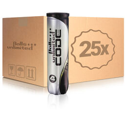 Code Black 4er Dose