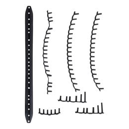 Pure Aero Rafa Origin &Ouml;senbandset-Dunkelblau