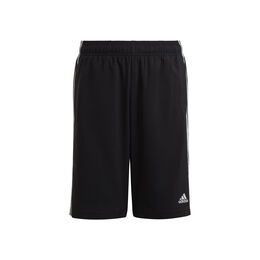 Essentials 3-Stripes Woven Shorts