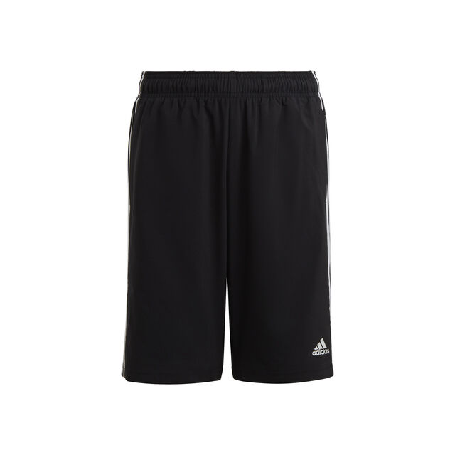 Essentials 3-Stripes Woven Shorts