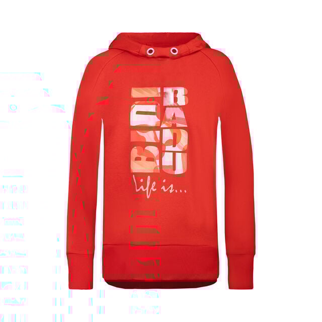 Amna Lifestyle Hoody