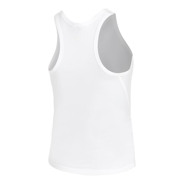 Fieldhouse Tank