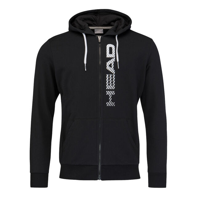 Club Fynn Full-Zip Hoodie Men