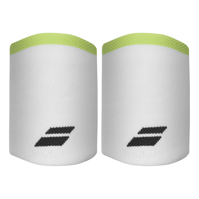 Logo Jumbo Wristband