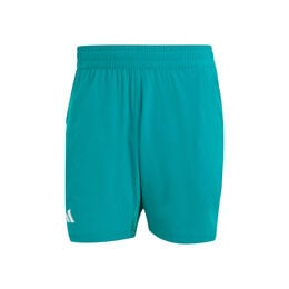 Ergo 7in Shorts Herren-Gr&uuml;n