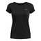 Heatgear Shortsleeve Women