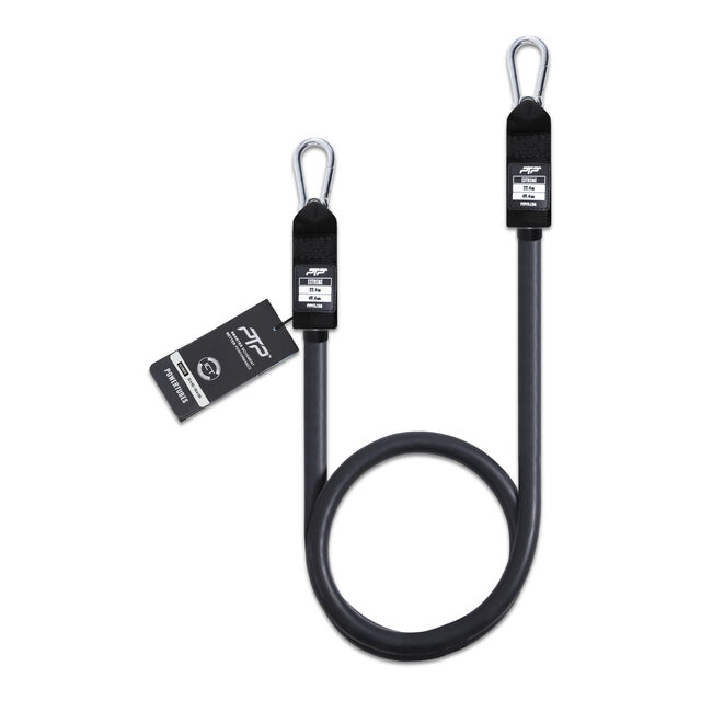 PowerTube Elite schwarz