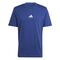 Essentials Small Logo Single Jersey Tee