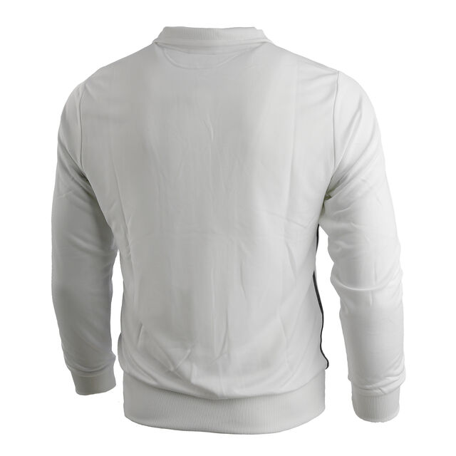 Tennis Teams Full-Zip PL Hoodie Men