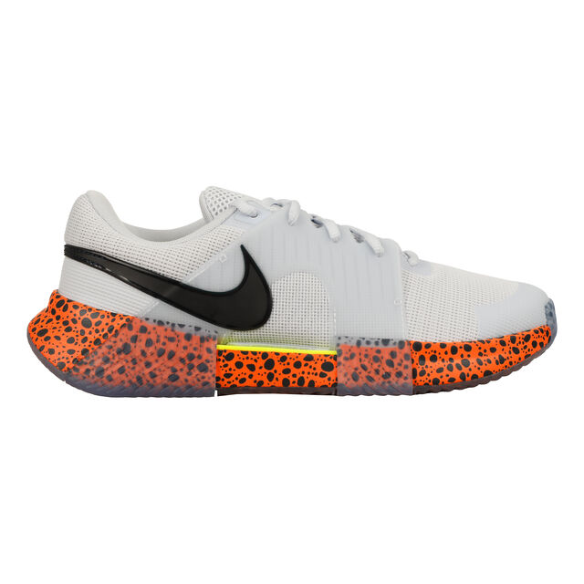 GP Challenge 1 Electric